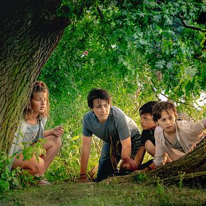 Photo Emma Schweiger