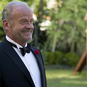 Photo Kelsey Grammer