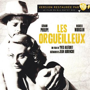 Photo Les Orgueilleux