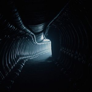 Photo Alien: Covenant