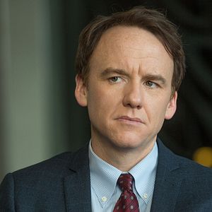 Photo David Wilson Barnes