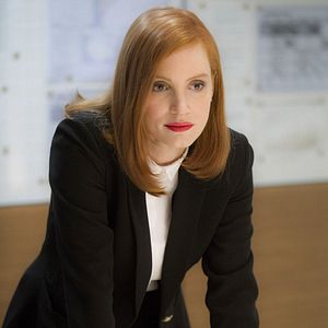 Photo Miss Sloane