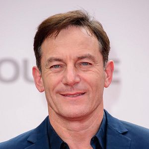 Photo Jason Isaacs