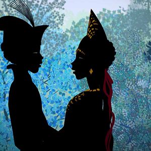 Photo Ivan Tsarevitch et la princesse changeante