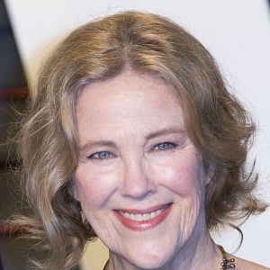 Photo Catherine O'Hara