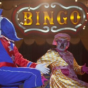 Photo Bingo - O Rei das Manhãs