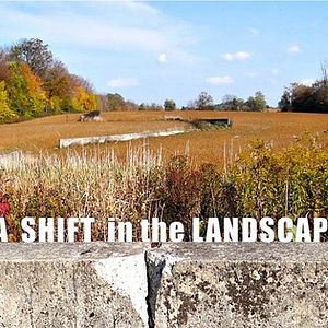 Photo A Shift in the Landscape