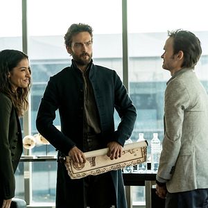 Photo Janina Gavankar