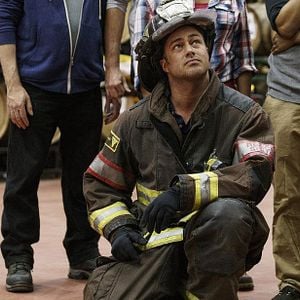 Photo Chicago Fire