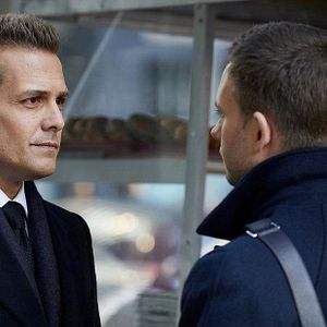Photo Gabriel Macht