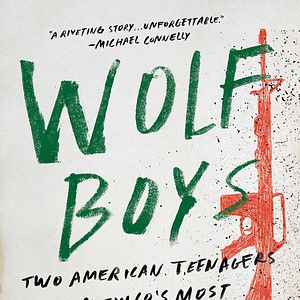 Photo Wolf Boys