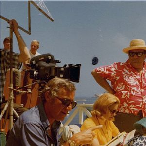 Photo Les Règles du Jeu