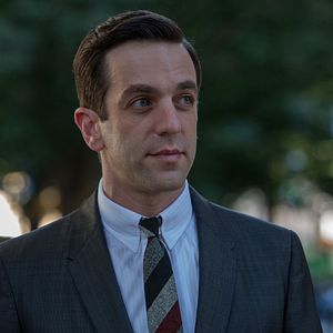 Photo B.J. Novak