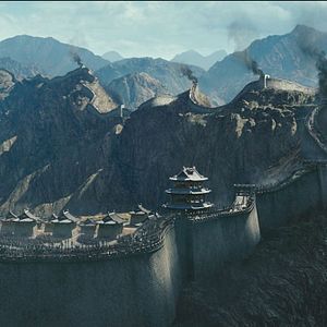 Photo La Grande Muraille