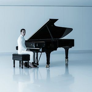 Photo Michael Fassbender