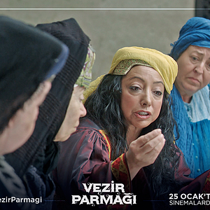 Photo Vezir Parmağı