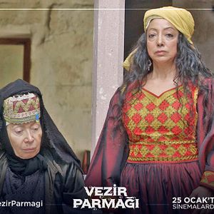 Photo Vezir Parmağı
