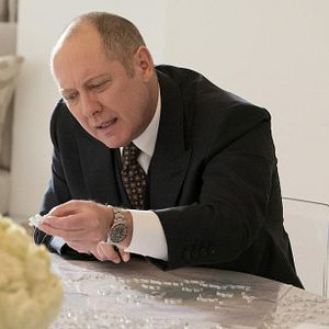 Photo James Spader
