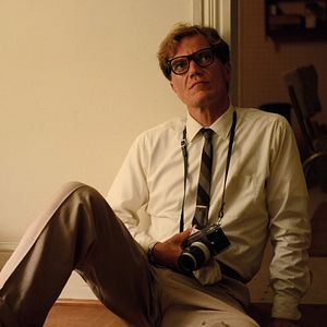 Photo Michael Shannon