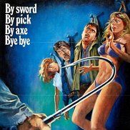 Photo The Mutilator