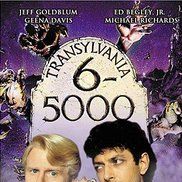 Photo Transylvania 6-5000