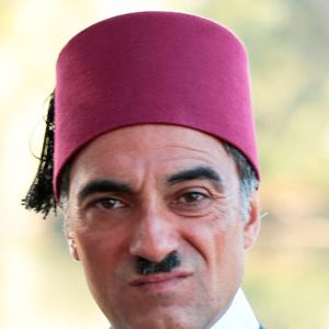 Photo Selim Bayraktar