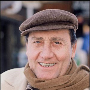 Photo Alberto Sordi