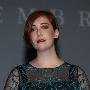 Photo Anna Rose Holmer