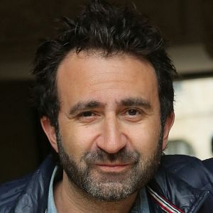 Photo Mathieu Madenian