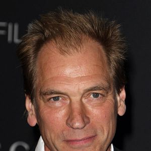 Photo Julian Sands
