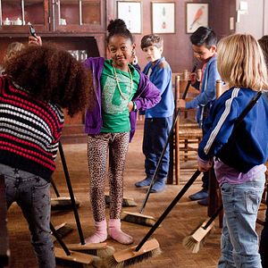 Photo Jashayra Oehlers