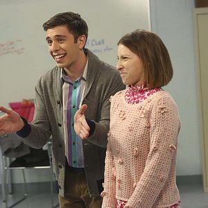 Photo Brock Ciarlelli