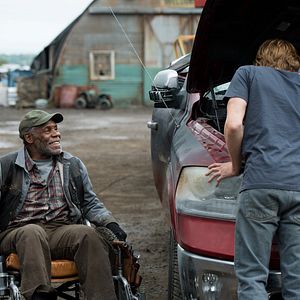 Photo Danny Glover