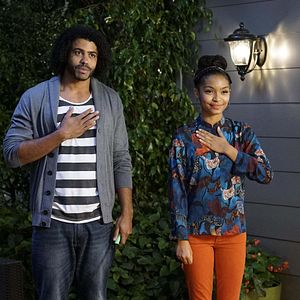 Photo Daveed Diggs
