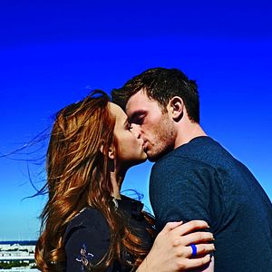 Photo On a échangé nos filles