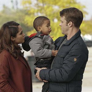 Photo Monica Raymund