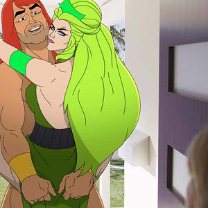 Photo Son Of Zorn