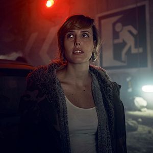 Photo Natalia de Molina