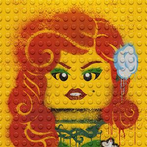 Photo Lego Batman, Le Film