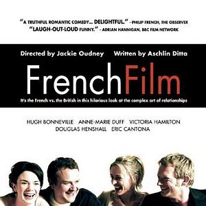 Photo French Film