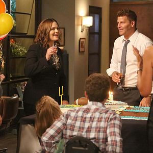 Photo Emily Deschanel