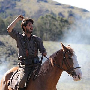 Photo Rodrigo Santoro