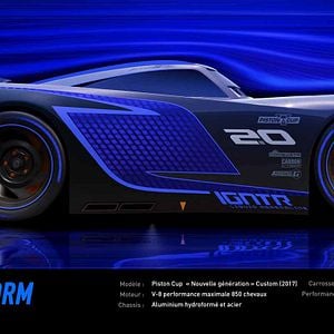 Photo Cars 3