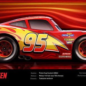 Photo Cars 3