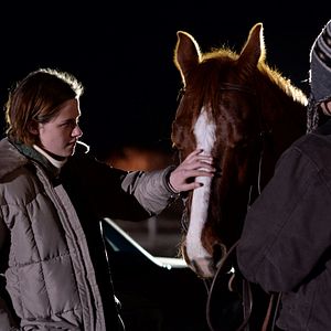 Photo Certaines Femmes