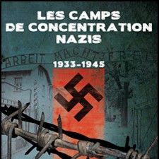 Photo Les Camps de concentration nazis