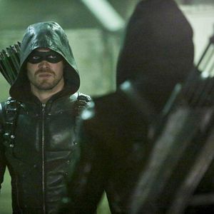 Photo Stephen Amell