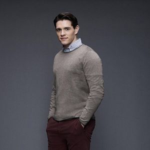 Photo Casey Cott