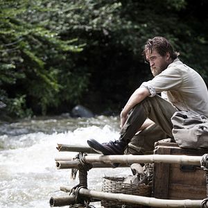 Photo The Lost City of Z