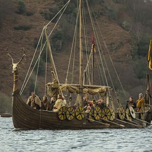 Photo Vikings